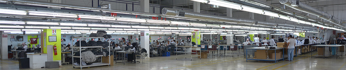 Production